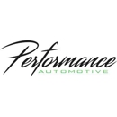 Performance Automotive - Auto Repair & Service