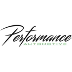 Performance Automotive