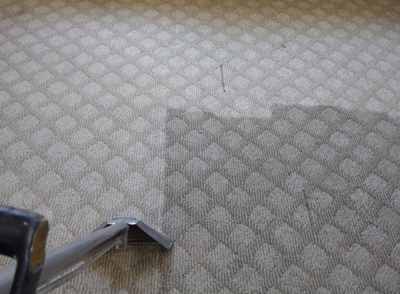 Economy Carpet Cleaning - Edinburg, TX