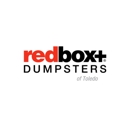 redbox+ Dumpsters of Toledo - Garbage Collection