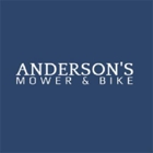 Anderson's Mower & Bike