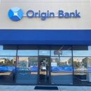 Origin Bank - Commercial & Savings Banks