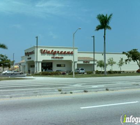 Walgreens - Closed - West Palm Beach, FL