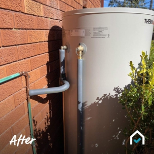 Aussie Plumbing Services - Sydney