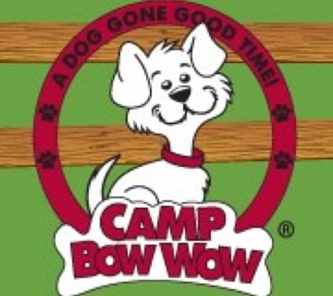 Camp Bow Wow - Dallas, TX