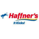 Haffner's Gas Station and Car Wash - Gas Stations