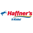 Haffner's Gas Station and Car Wash