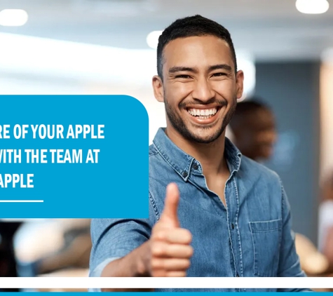 D & F Ingram & Associates Pty Ltd T/A Always Apple - Miranda, NSW. Take care of your Apple device with the team at Always Apple.