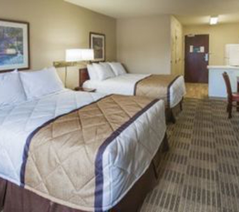 Extended Stay America - Findlay, OH