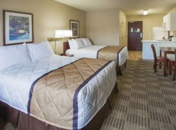 Extended Stay America - Oklahoma City, OK