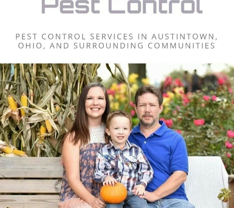 Austintown Pest Control, LLC - Youngstown, OH