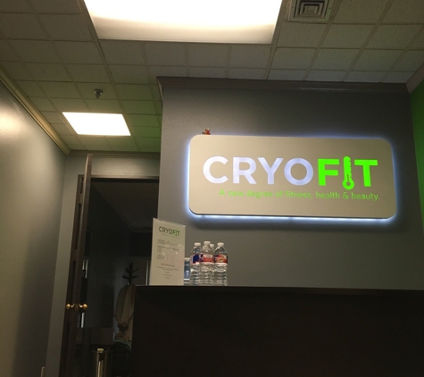 CryoFit Austin - Westlake - Austin, TX