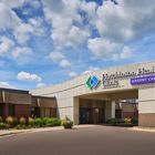 Hutchinson Health Clinic