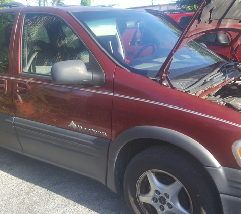 Corey's Classic Paint & Body Auto Repair Shop - Tampa, FL. $2000 obo