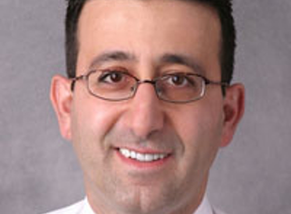 Farhad Zamani, MD - Vacaville, CA