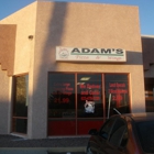 Adam's Pizza and Wings