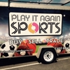 Play It Again Sports gallery