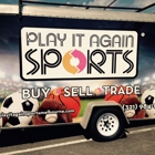 Play It Again Sports