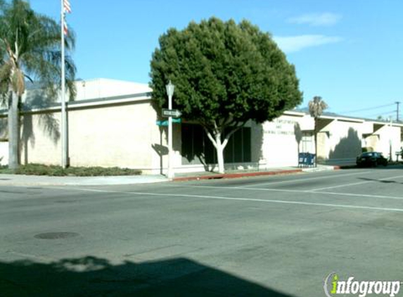 Pasadena City Career Service Division - Pasadena, CA