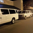 Happy Hour Shuttle, LLC. - Airport Transportation