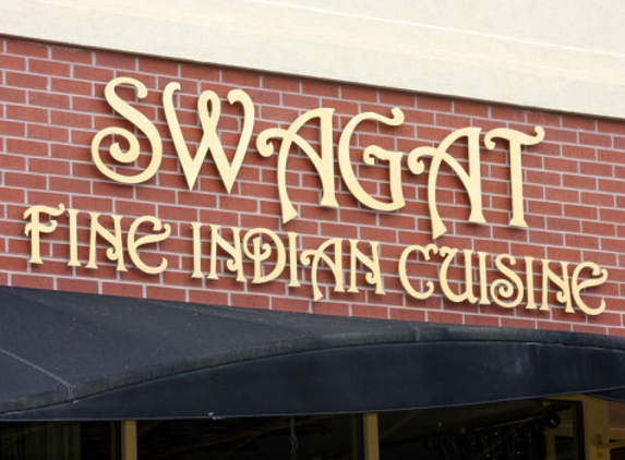 Swagat Authentic Indian Cuisine - Kansas City, MO