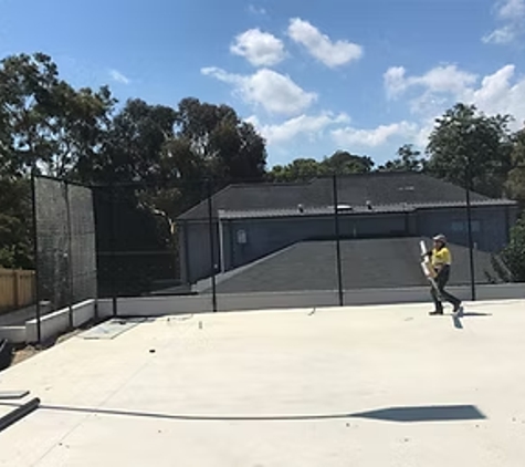 Lockwood Fencing Pty Ltd - Traralgon, VIC