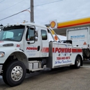 Powers 24-Hour Towing Service, Inc. - Towing