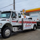 Powers 24-Hour Towing Service, Inc.