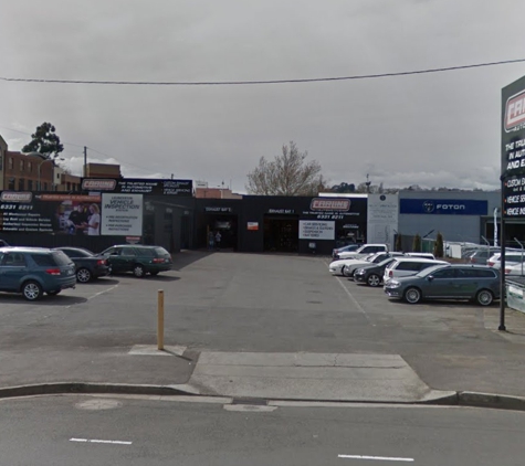 Carline - Launceston, TAS. Carline - Launceston