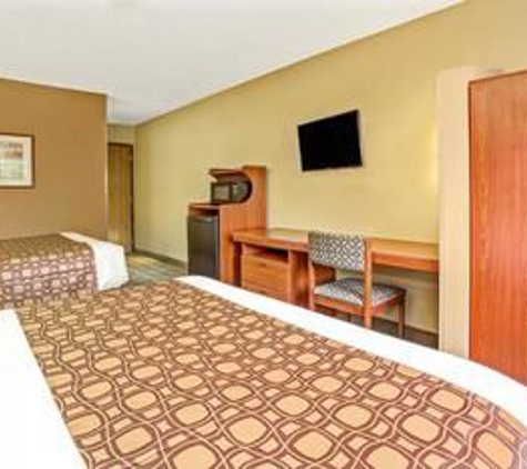 Microtel Inn & Suites by Wyndham Mason/Kings Island - Mason, OH