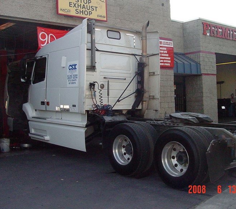 Pro Auto Care Center Transmission & RV - Escondido, CA