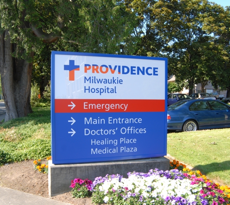 Providence Milwaukie Hospital Anticoagulation Clinic - Milwaukie, OR