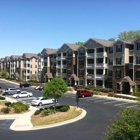 Overlook at Gwinnett Stadium