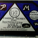 Pmsr Concrete Restoration Work Inc. - Concrete Construction Forms & Accessories