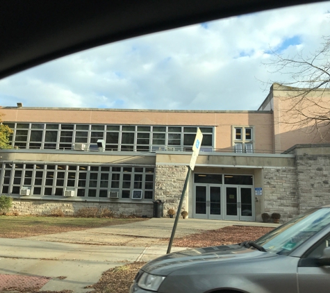 South Orange Middle School - South Orange, NJ