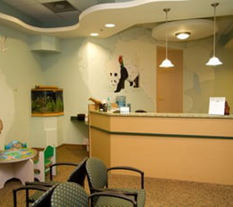 Plainfield Pediatric Dentistry - Plainfield, IL