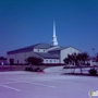 Cornerstone Baptist Church