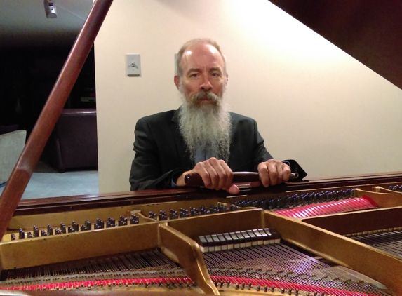 David The Piano Tuner - Maryland Heights, MO