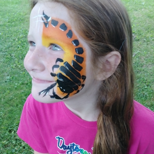 Happy Face Painting - Youngstown, OH