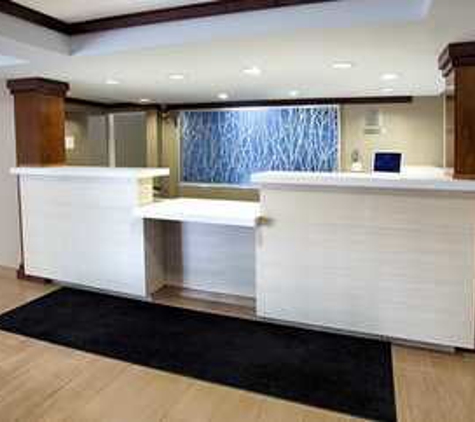 Fairfield Inn & Suites - Merrillville, IN