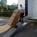 Moving Helpers of Jupiter - Moving Services-Labor & Materials