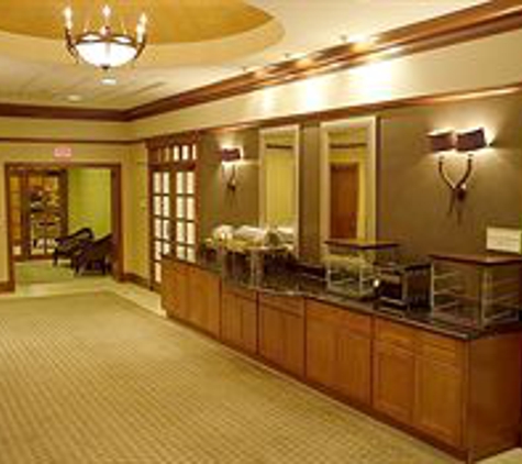 Hotel Executive Suites - Carteret, NJ