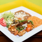 Benji's Mexican Grill