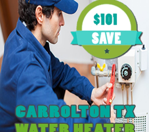 Carrolton TX Water Heater - Carrollton, TX. Carrolton TX Water Heater