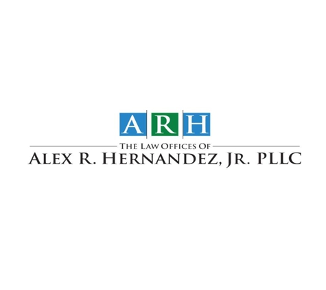 Alex R. Hernandez Jr. Trial Lawyers PLLC - Corpus Christi, TX