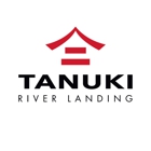 Tanuki River Landing