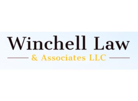 Winchell Law & Associates LLC - Bangor, ME