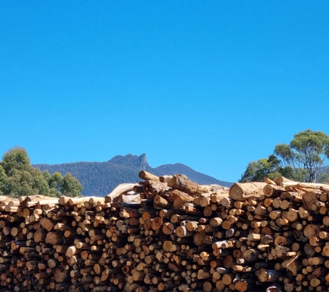 Firewood Devils
