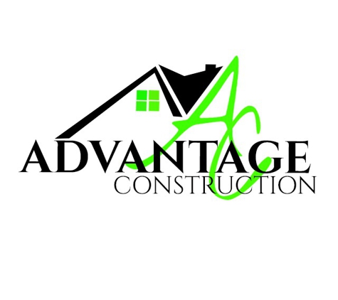 Advantage Construction - longview, TX