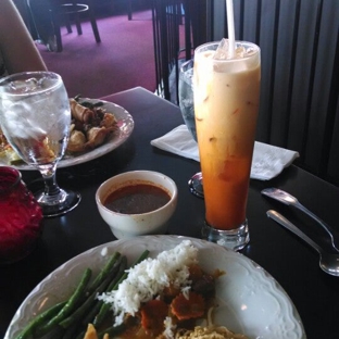 Bangkok Restaurant & Jazz Bar - Indianapolis, IN